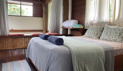 Deluxe Studio Suite, 1 Double Bed with Sofa bed, Kitchen
