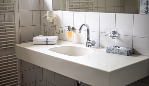 Classic Double Room, Mountain View