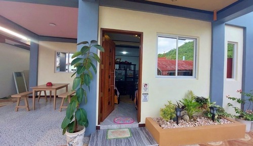 Classic Bungalow