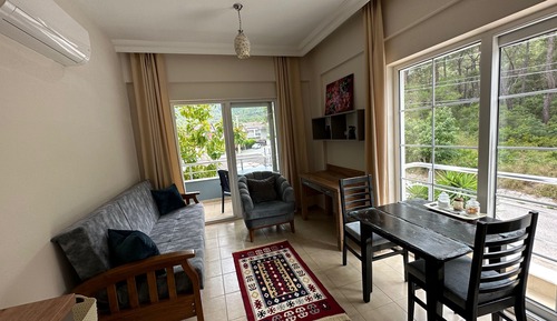 Classic Apartment