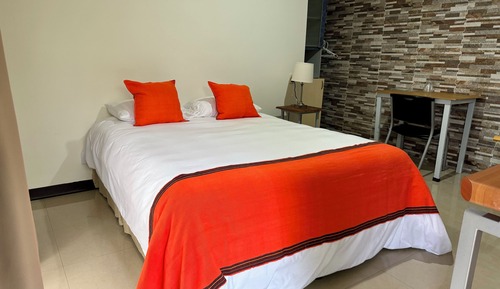 Junior Room