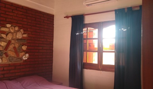 Classic Cabin, Park View