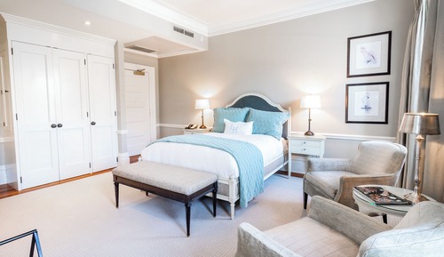 House, 1 Queen Bed, Fireplace