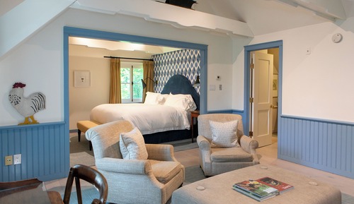 Loft (Stable)