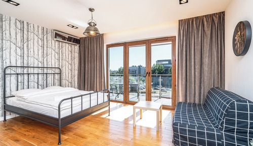 Comfort Apartment