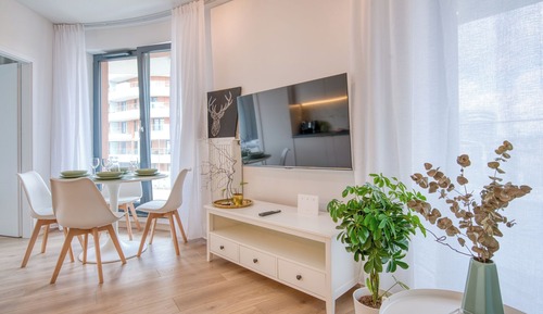 Comfort Apartment