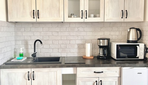 Apartment, 1 Bedroom, Valley View