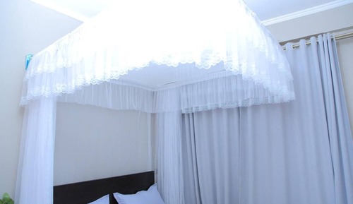 Deluxe Apartment, Non Smoking, Hill View