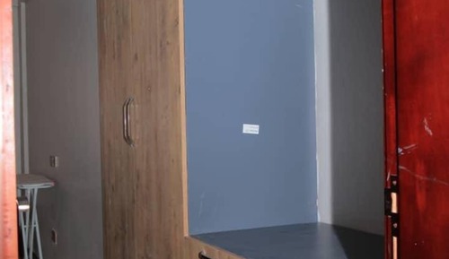 Deluxe Apartment, Hill View