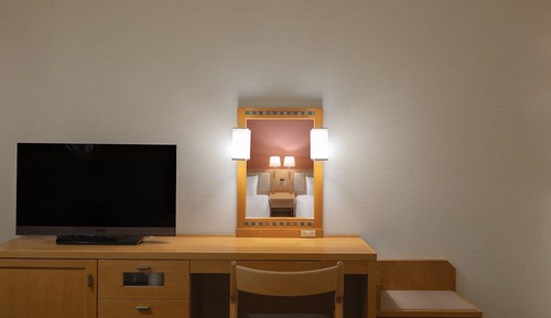 Standard Twin Room, Non Smoking (Check out time: 10:00)
