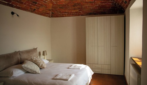 Apartment, 2 Bedrooms