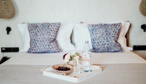 Luxury Room