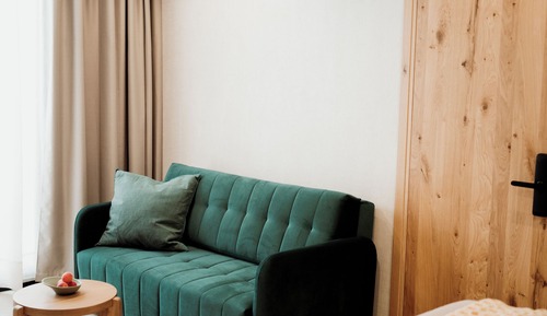 Luxury Triple Room