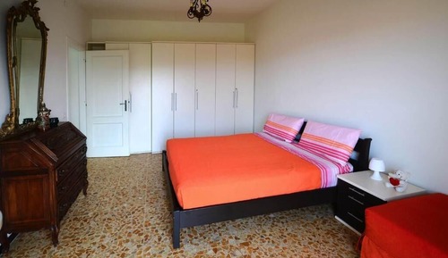 Basic Triple Room