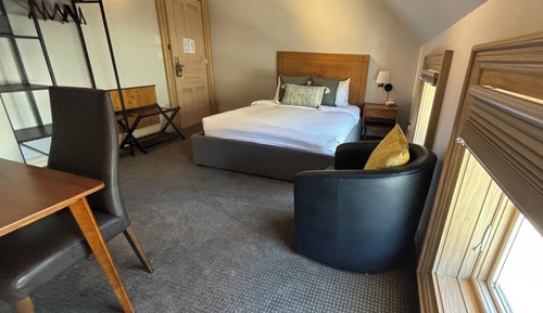 Comfort Room, Non Smoking, Private Bathroom