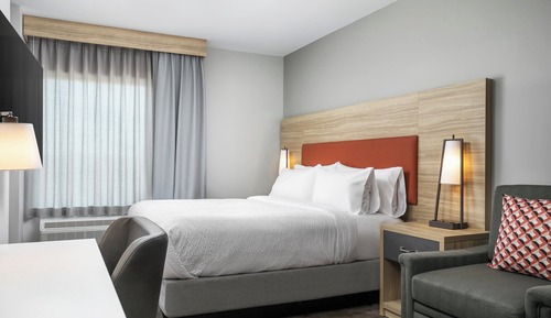 Standard Suite