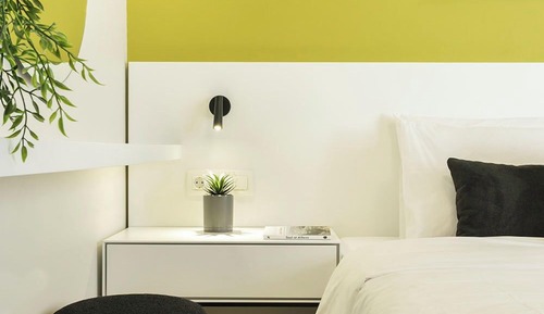Design Apartment, 2 Bedrooms, 2 Bathrooms