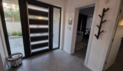 Apartment (Apartment 1 - Ground floor)