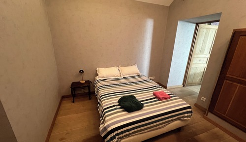 Exclusive Room
