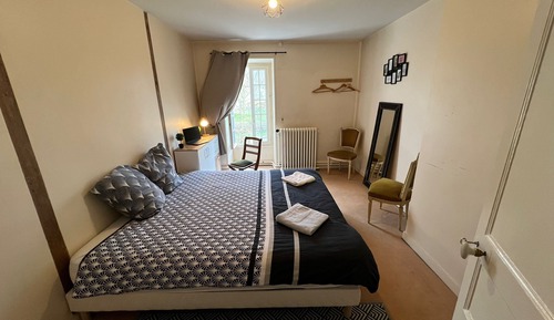 Basic Room