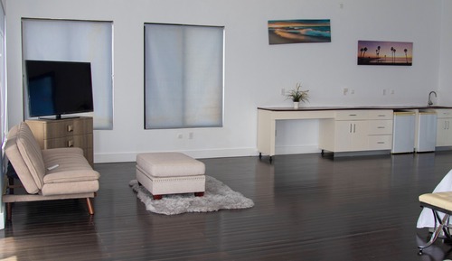 Deluxe Suite, Balcony, Sea View