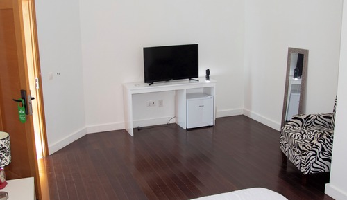 Comfort Double or Twin Room
