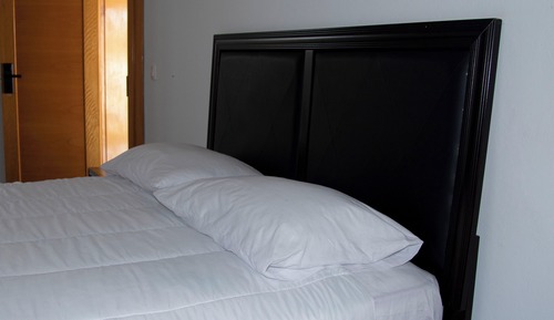 Comfort Double Room Single Use