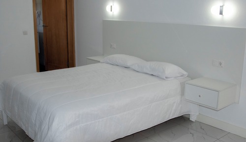 Comfort Double Room Single Use