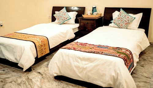 Superior Double or Twin Room