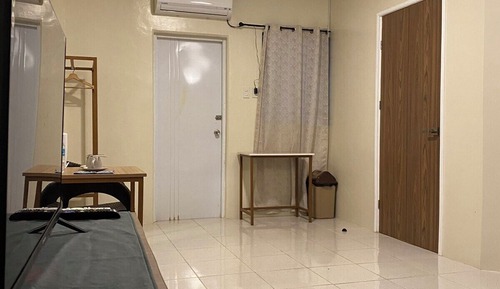 Double Room - Disability Access