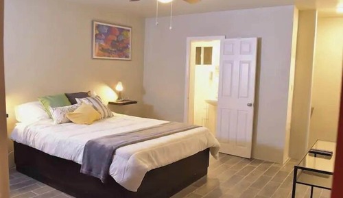 Basic Room