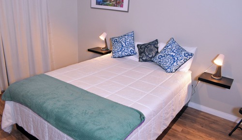 Basic Room