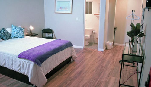 Basic Room