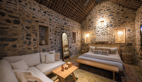 Kareen Double Room