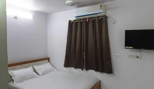Exclusive Room