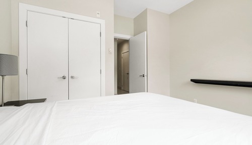 Comfort Apartment, Mountain View
