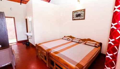 Basic Double Room, Mountain View
