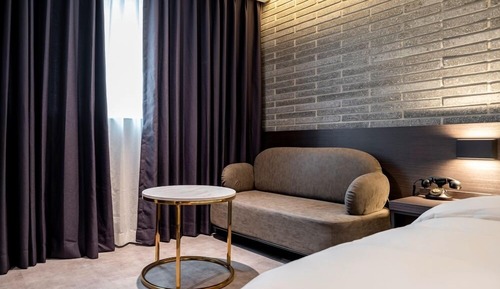 Standard Double Room A