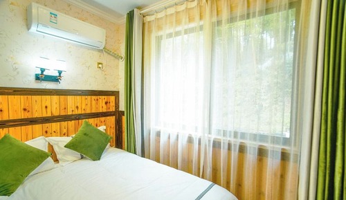 Elite Single Room