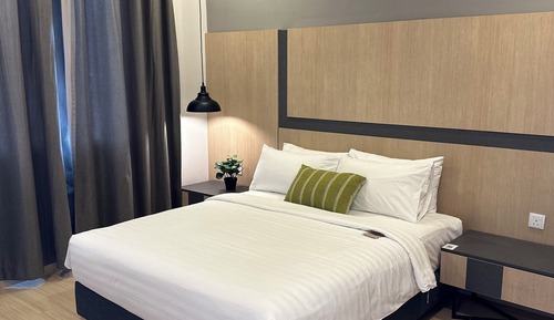 Premier Apartment