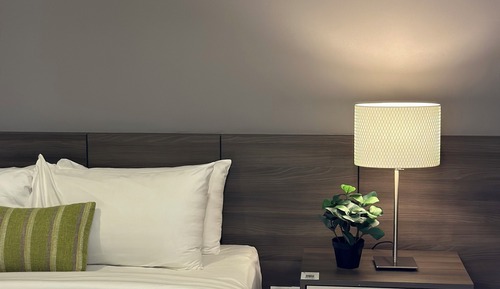 Executive Apartment