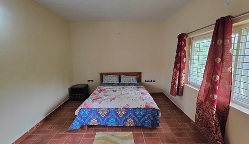 Family Villa