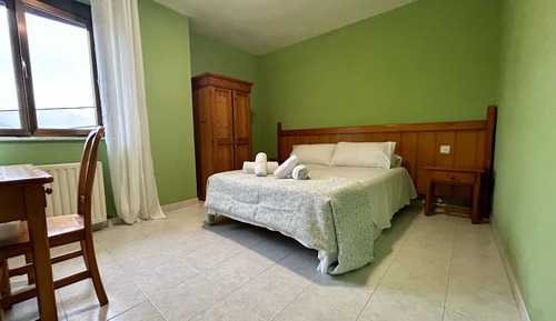 Classic Double Room, Mountain View