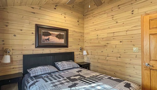 Loft, 2 Bedrooms