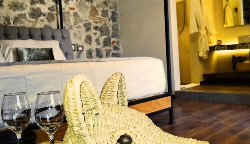 Luxury Room