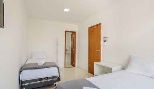 Basic Apartment