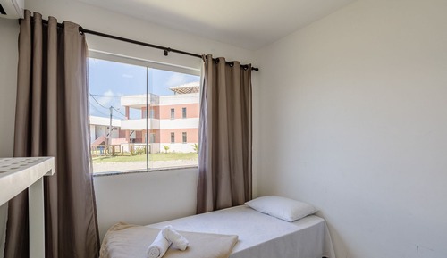 Basic Apartment