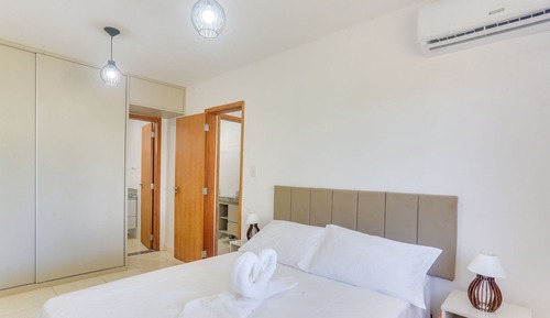 Basic Apartment