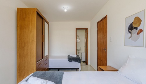 Basic Apartment
