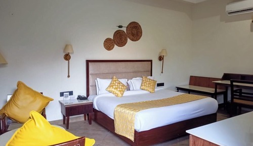 Blizz Suites